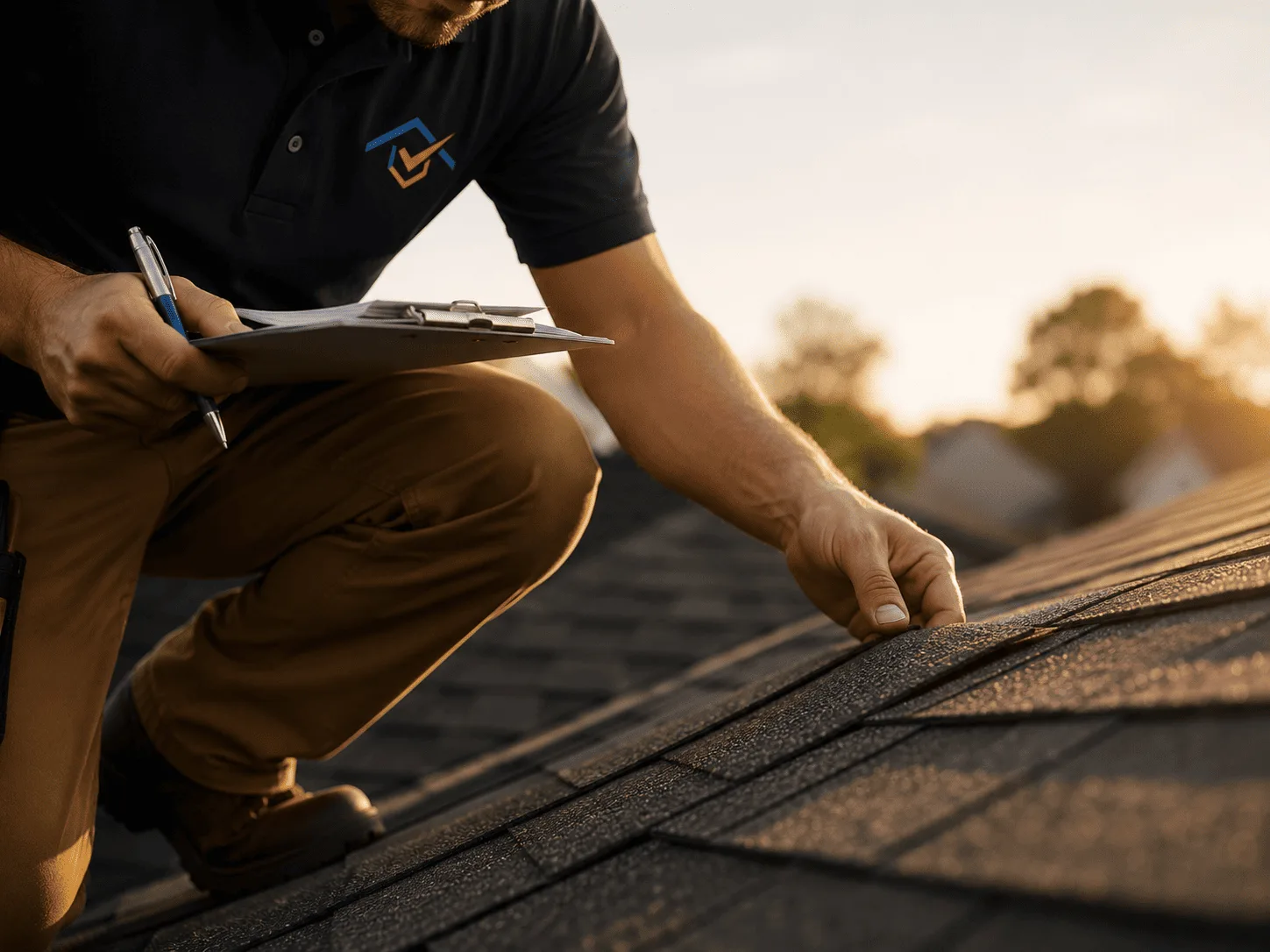 Why Choose Roof Inspection in White Owl, SD